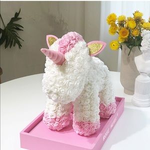 Cute Unicorn decoration